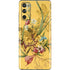 William Kilburn Yellow Marble End Galaxy S20 Fan Edition Skin